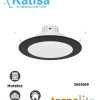 09YDLED432MVNTCW Empotredo para Techo LED Inteligente
