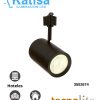 14YSNLED013MVBTCW Spot Para Riel LED Inteligente