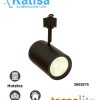 14YSNLED013MVNTCW Spot Para Riel LED Inteligente