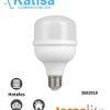 20LHBLEDT65MV200 Foco LED 20W E27 6500K 1800LM 100-240V