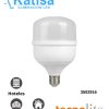 30LHBLEDT65MV200 Foco LED E27 30W 6500K 2700LM 100-240V