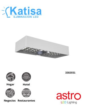 40-2306-01 PARED 6W