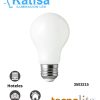 5A19LEDFFV200TCW Foco E27 Vintage Smart CCT 5.5w Dimeable
