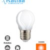 89442 Foco de Filamento E27 2.5W 2700K 250LM
