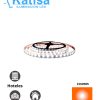 86238 Tira SMD3528 24W 12V 6500K 5M IP65 380LM