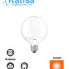 86287 FOCO GLOBO 9W 6500K E27 900LM