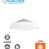 88744 EMPOTRABLE A TECHO REDONDA SMART 15W RGBW 100-240V