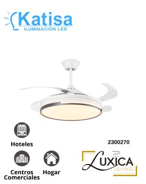 VENTILADOR 8931(ZIYO-BLANCO-NEGRO)