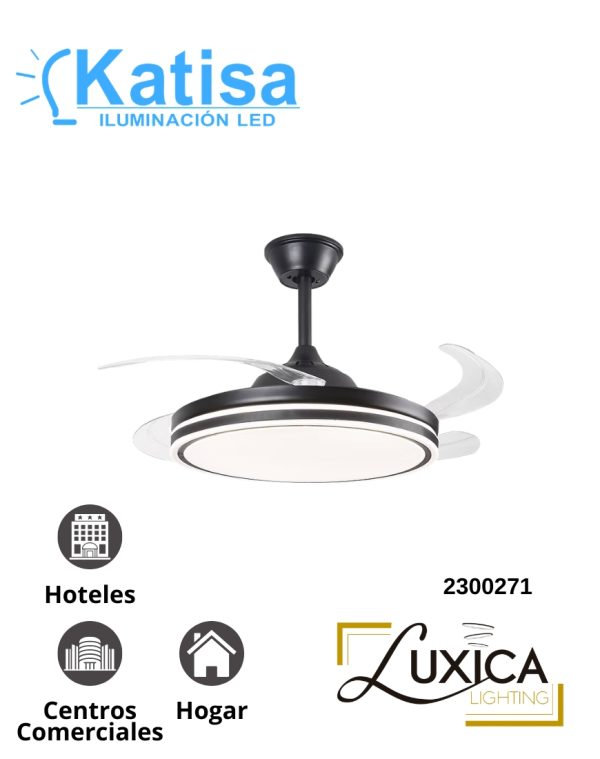 VENTILADOR 8933(MUZAT-NEGRO)