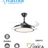 VENTILADOR 8946(IRIS-NEGRO-BLANCO)