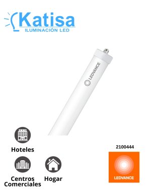 89820 Tubo FA8 T8 2.40cm 31w 100-277V 3