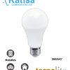 8A19LEDMV200TCRGBW Foco Inteligente LED