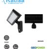 ARBS-CCT/8W ARBOTANTE SOLAR CCT S/SENSOR MOV 8W