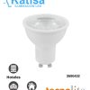 GU10L-LED-001-65 Dicroico de LED Dimeable