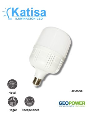 LED06/20W FOCO 20W 6500K E27 1600LM 100-240V