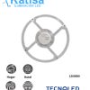 ML-RCL-24W-BB  REPUESTO LED 24W 6500K 1920LM 85-265V