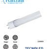 ML-TU-CR18-OP Tubo LED de 18W 120CM Luz Blanca(6500k) Opalino