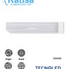 ML-WL-30W Gabinete de Sobreponer 30W Blanco Frío(6500k)