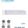 ML-WL-40W BARRA OPALINO 40W 6500K 3400LM 85-265V