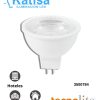 MR16L-LED-001-65 Dicroico MR16 de LED
