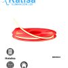 NT-COB24V-RROJO TIRA COB ROJO 24V 12W/M 10M IP20