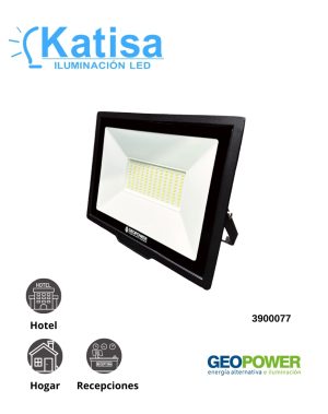 REFLED/100W REFLECTOR 100W 6500K 7000LM 85-240V