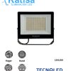 RSE-100W3CCT REFLECTOR 100W CCT 30K/41K/65K 9000LM 100-240V