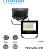 RSE-30W3CCT REFLECTOR 30W CCT 30K/41K/65K 2800LM 100-240V