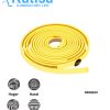 SL-NEON-5MT-AMARRILLA TIRA NEON AMARILLO 12V 48W 5M