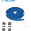SL-NEON-5MT-AZUL TIRA NEON AZUL 12V 48W 5M