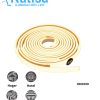 SL-NEON-5MT-CALIDA TIRA NEON 3000K 12V 48W 5M