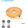 SL-NEON-5MT-NARANJA TIRA NEON NARANJA 12V 48W 5M