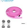SL-NEON-5MT-ROSA TIRA NEON ROSA 12V 48W 5M