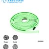SL-NEON-5MT-VERDE TIRA NEON VERDE 12V 48W 5M