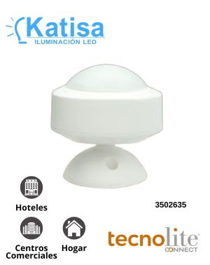SM03WVCDBTCW Sensor de movimiento Inteligente