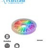 T50/30PIX TIRA 5050 PIXEL 5 METROS 12V 30LEDS/METRO
