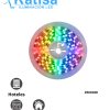 T50/60PIX TIRA 5050 PIXEL 5 METROS 12V 60LEDS/METRO