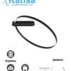 TDT2317N INT SUSP LED 38W30K NEGRO