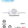 WMO-014 MODULO 1 LED 1.4W 130LM 6500K 12V IP65