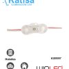 WMO-018 MODULO 2 LED 2835 1W 4000K 12V