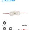 WMO-019 MODULO 2 LED 2835 1W 6500K 12V