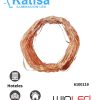 WTI-016 Tira LED 2W de 10M Blano Cálido 2W