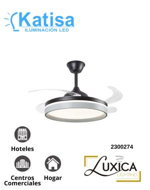 VENTILADOR 8006(FALCON-NEGRO-GRIS)