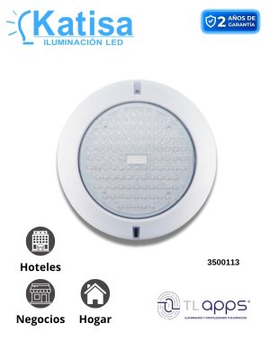 ALED-S56 EXT SUMERGIBLES 20W12 VCD12000K
