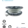 H-MLED-2835SMD-127V-LD MANGUERA 6500K 25M 125W 2835 127V