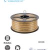 MLED-288-IP45-COB-127-E-BC TIRA FLEXIBLE 288 LEDS POR METRO