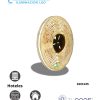 MLED-288-IP45-COB-127-E-BN TIRA FLEXIBLE 288 LEDS POR METRO