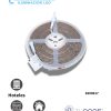MLED-60-IP45-127V-CD-BN TIRA FLEXIBLE IP45