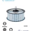 MLED-60-IP45-127V-CD-LD TIRA DIRECTA 127V 6500K 40W 1690LM 3528 IP45 DIM 5M