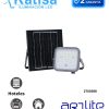 ASL-006 REFLECTOR SOLAR EQUIVALENTE 50W 6500K 650LM IP65